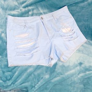 New/Gently Used Clothing